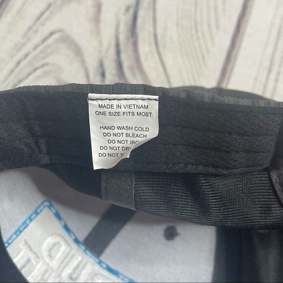 Bud Light Budweiser Baseball Cap Hat Adjustable One Size Fits Most. Tailgate - Picture 3 of 9